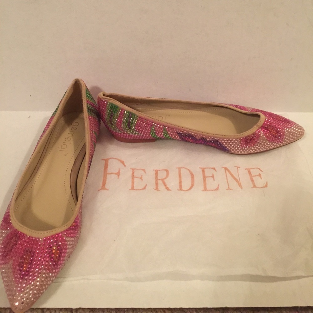 Authentic Ferdene - Picture 2 of 3